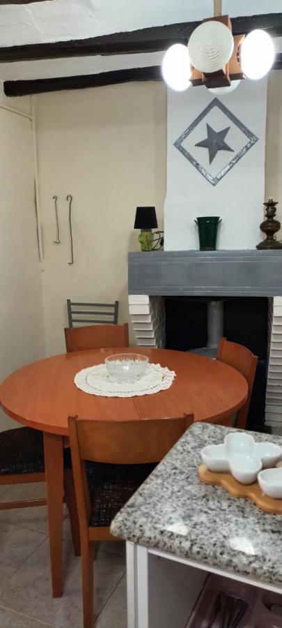 Cal Minguet - Lleida - Juncosa - Les Garrigues - Priorat - Montsant Villa Exteriör bild