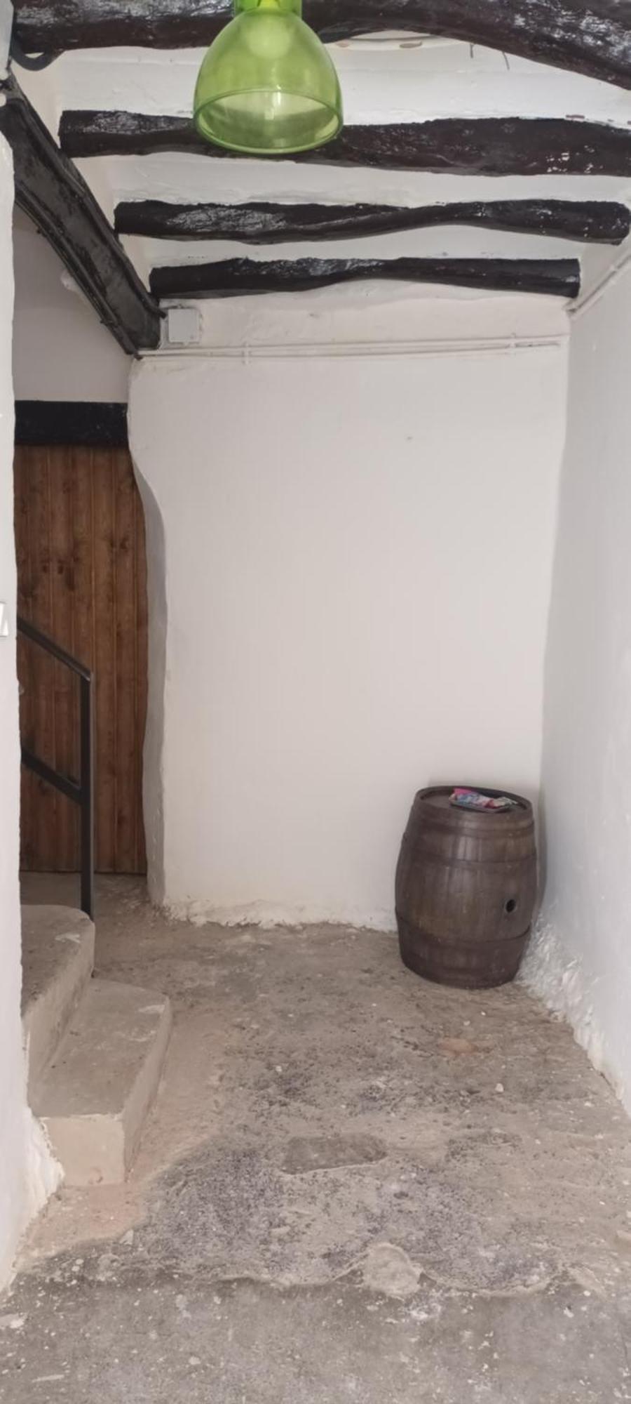 Cal Minguet - Lleida - Juncosa - Les Garrigues - Priorat - Montsant Villa Exteriör bild