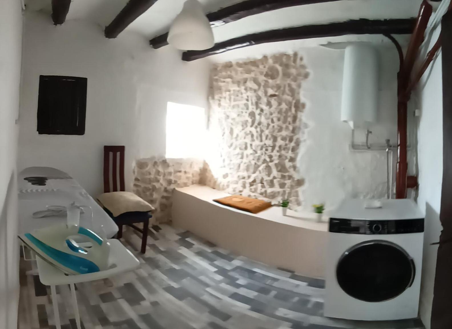 Cal Minguet - Lleida - Juncosa - Les Garrigues - Priorat - Montsant Villa Exteriör bild